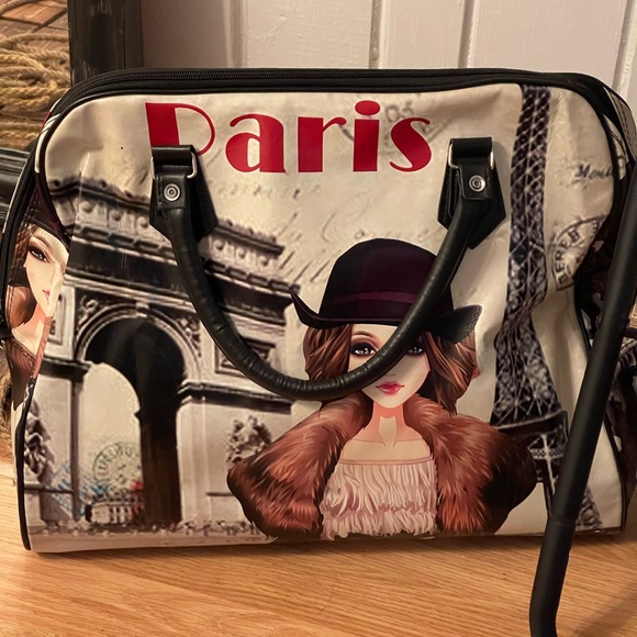 Big bag from Europe - Picture 3 of 3